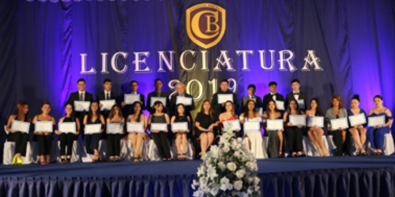 Licenciaturas 2019