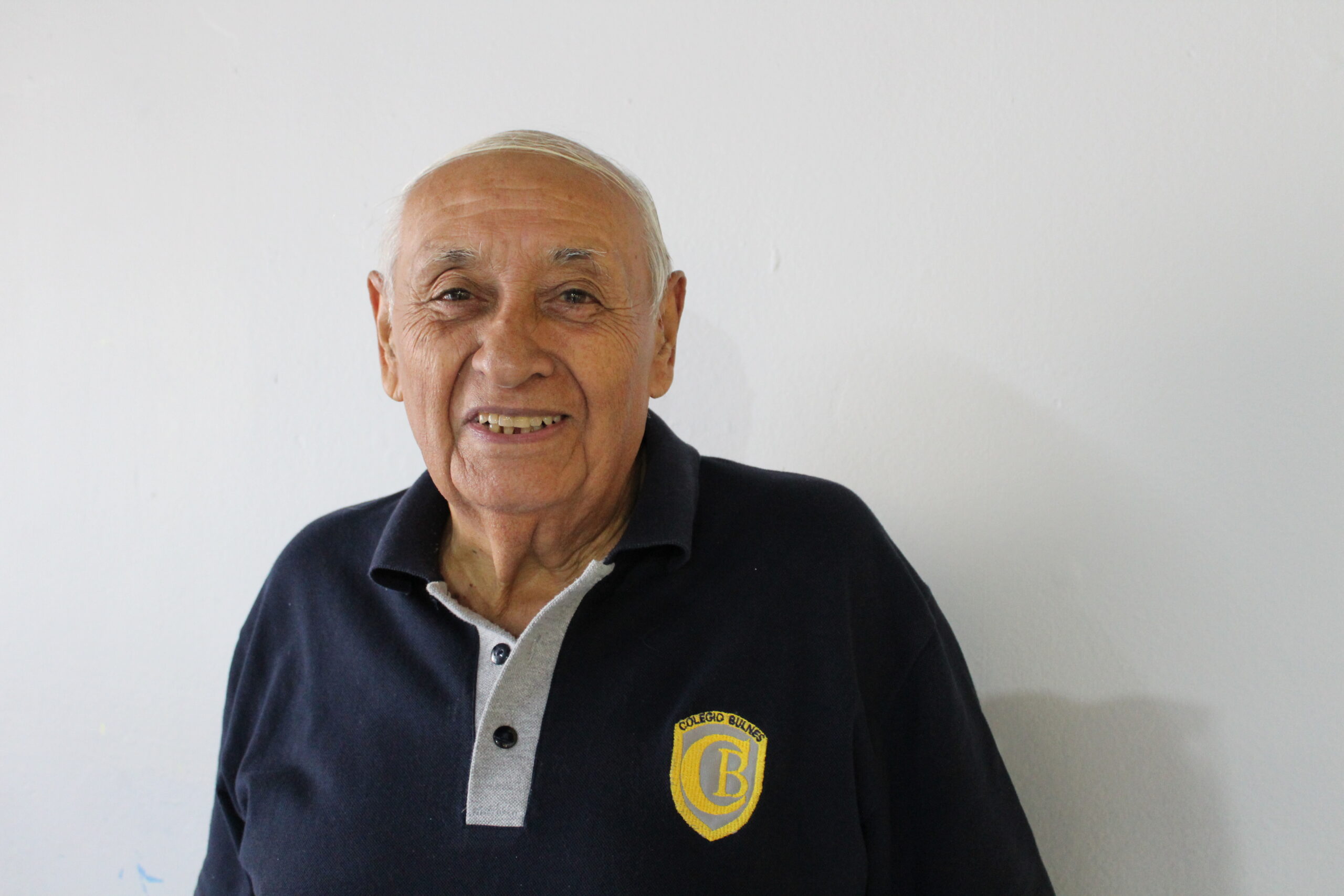 Sergio Guerrero Bermúdez
