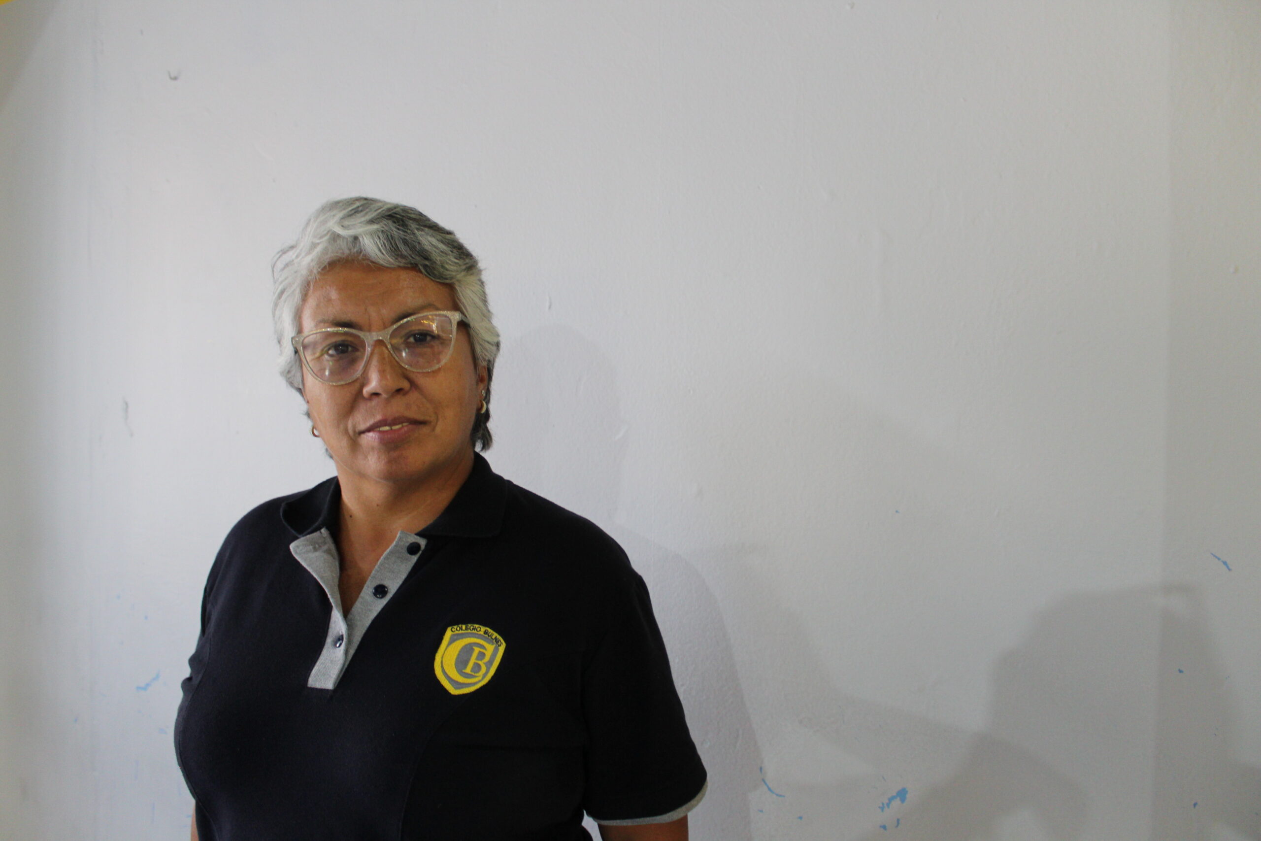 Yasna Lagos Pizarro