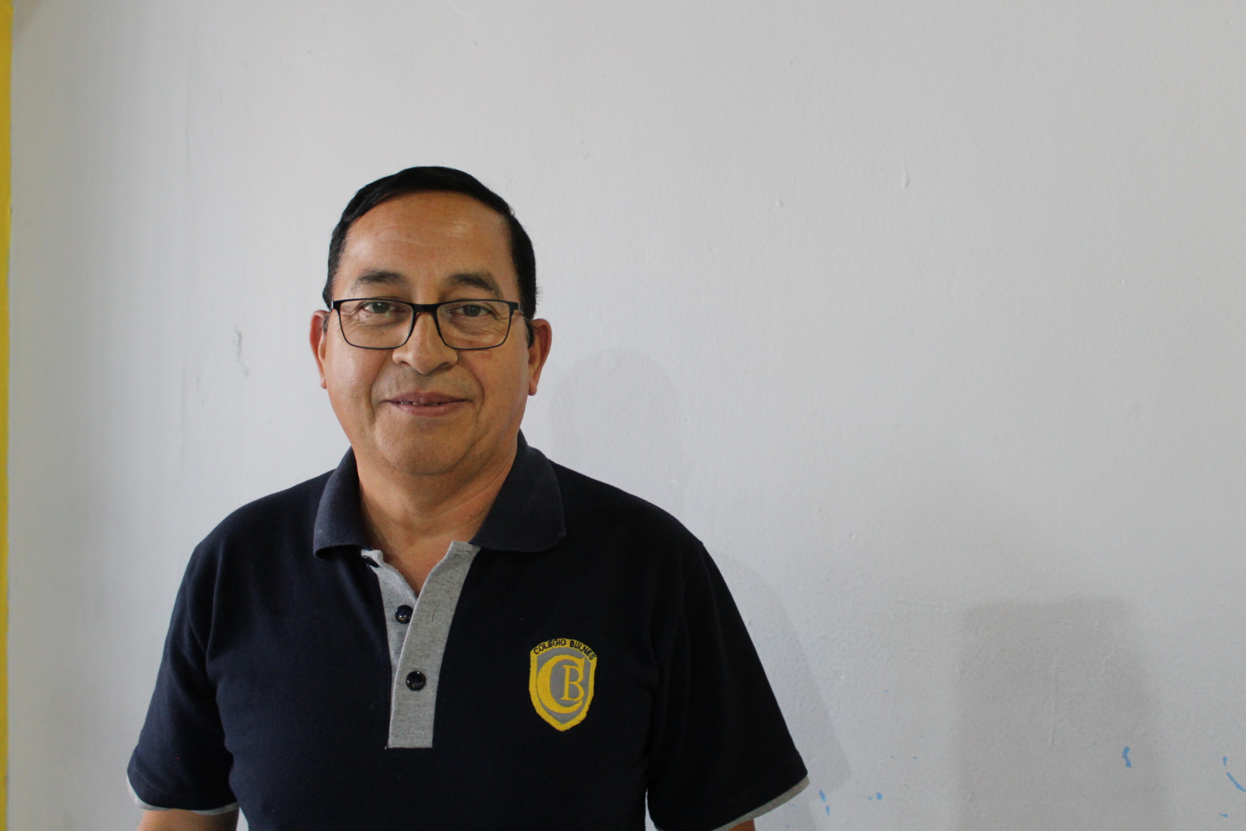 Juan Carvajal Santiago