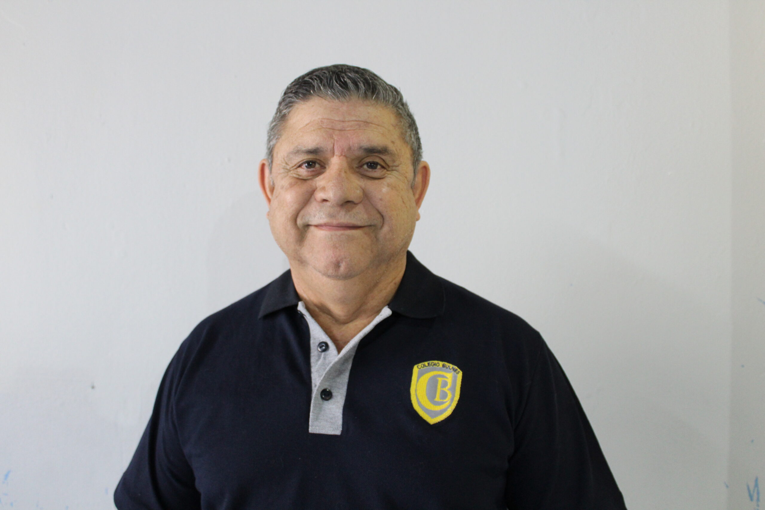 Víctor Díaz Aguirre