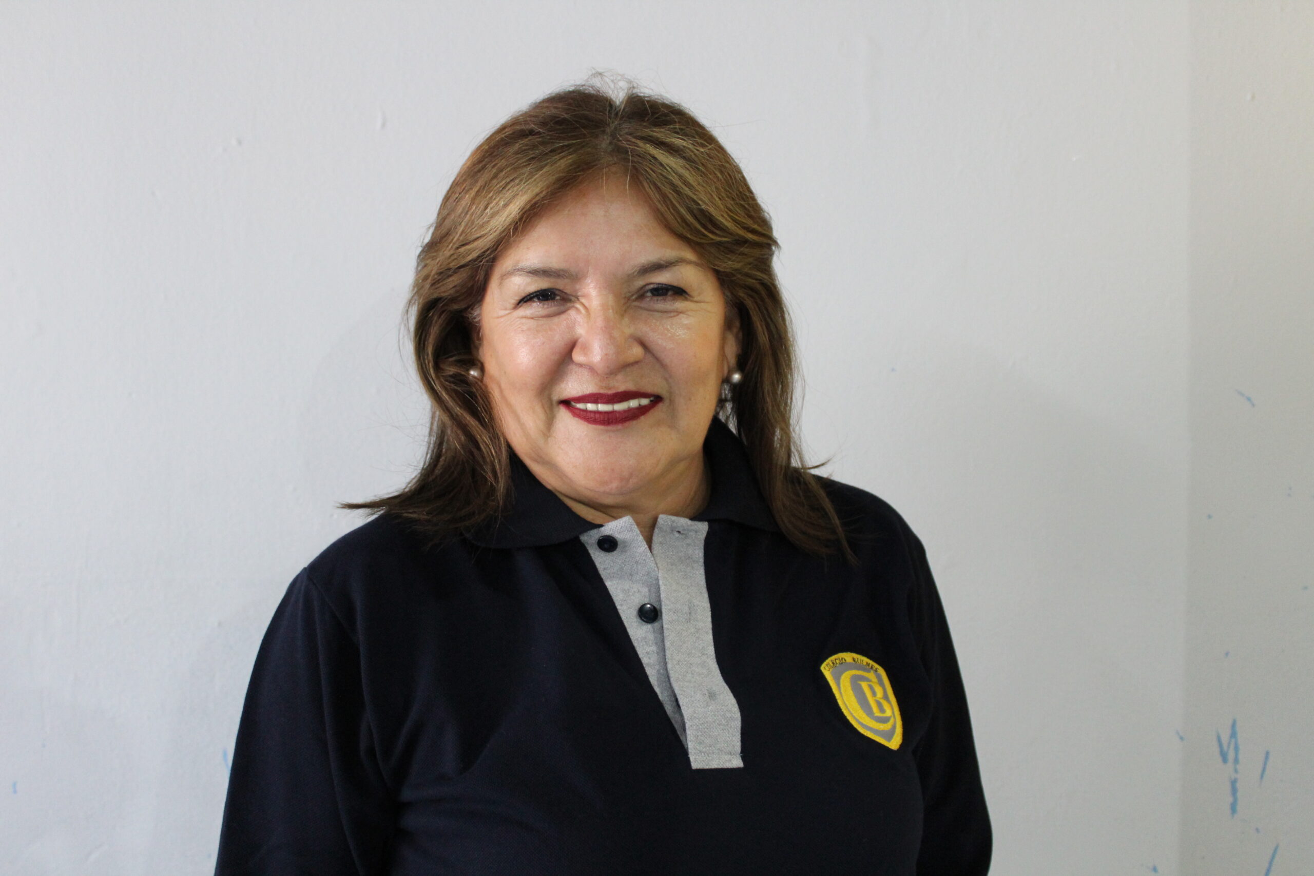 Ana Barrera Huanca