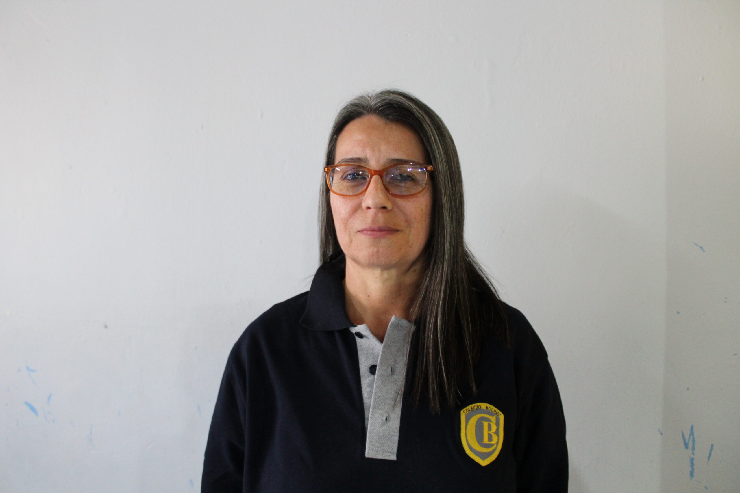 Paola Caballero Cabezón