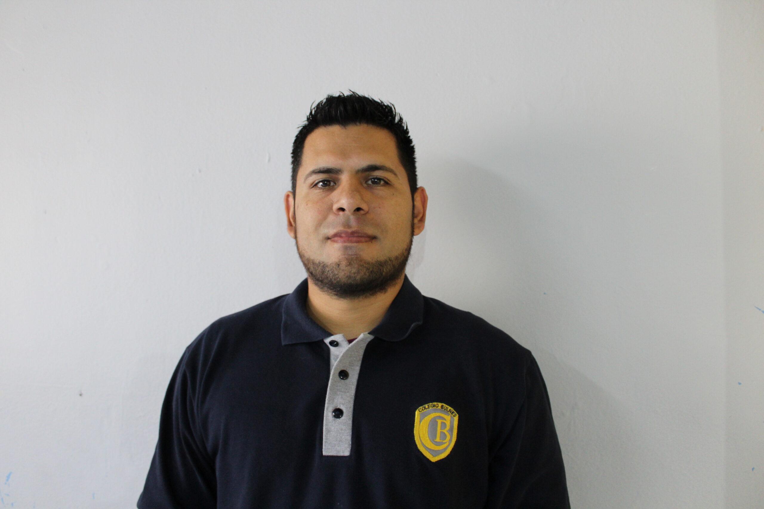 Andrés Klaric Vargas