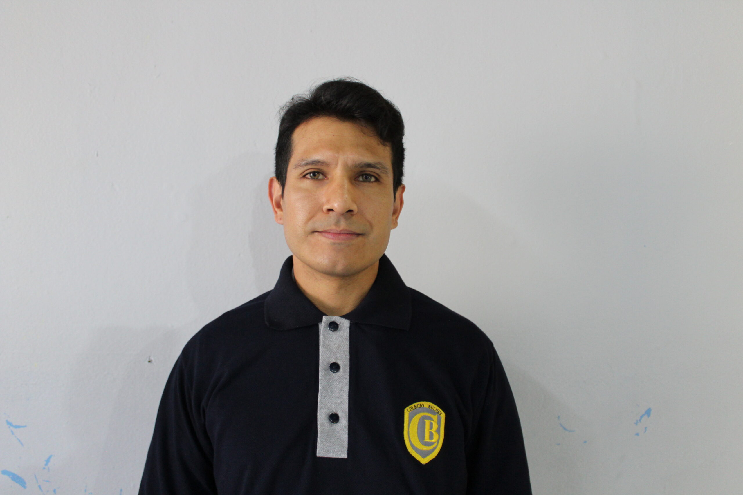 Lucas Castillo Arredondo