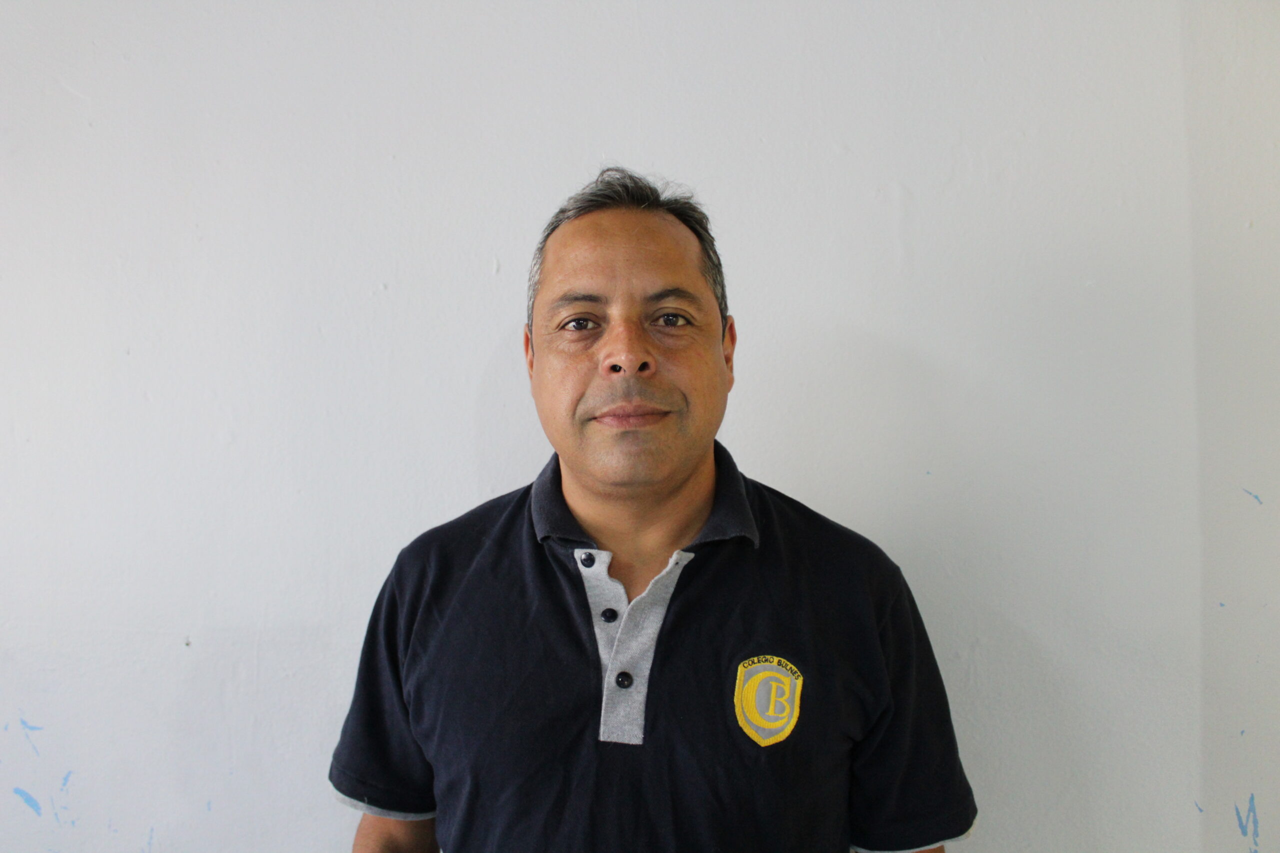 Jorge Silva Pizarro