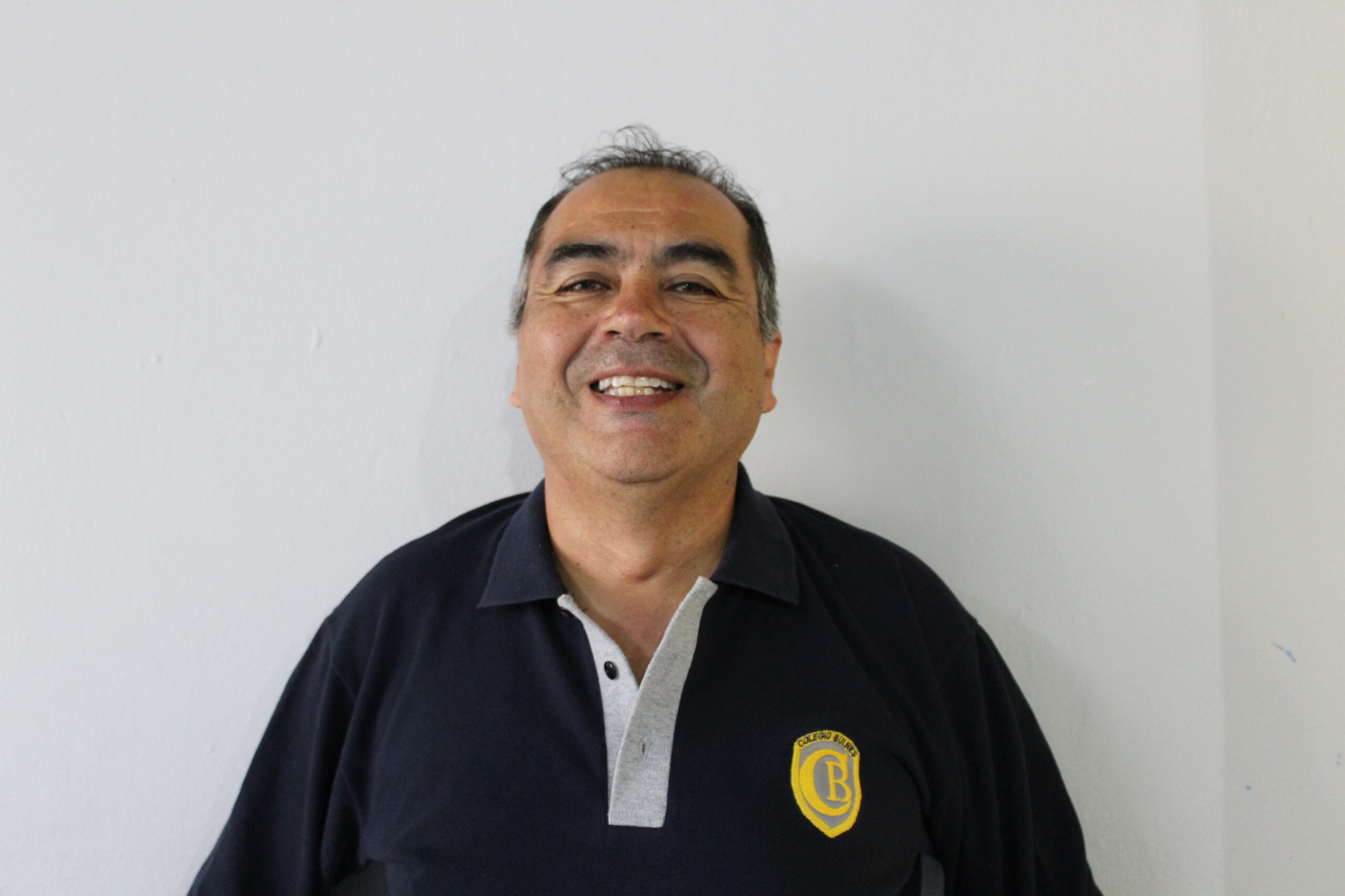 Mario Navas Mondaca