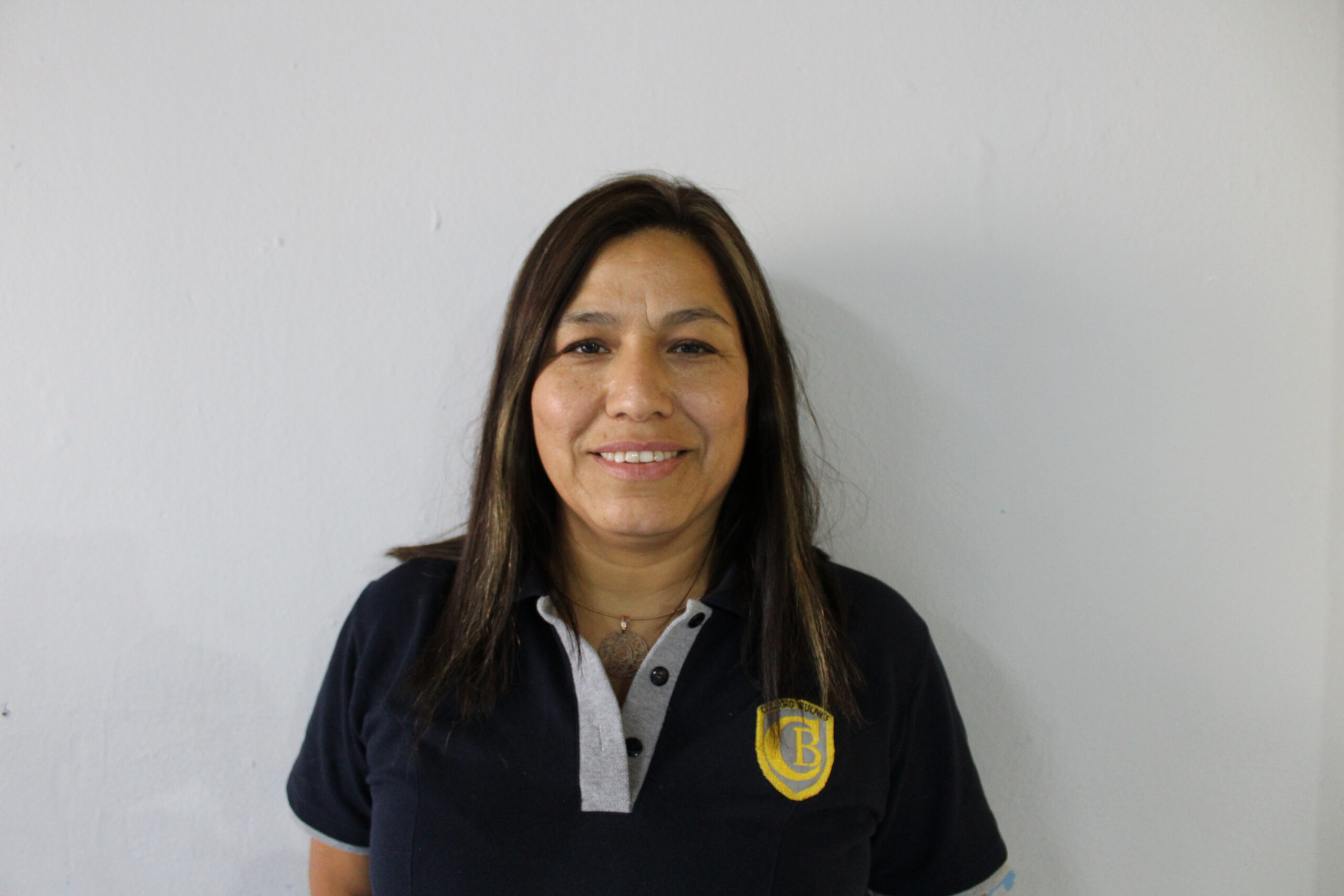 Carolina Pérez Flores