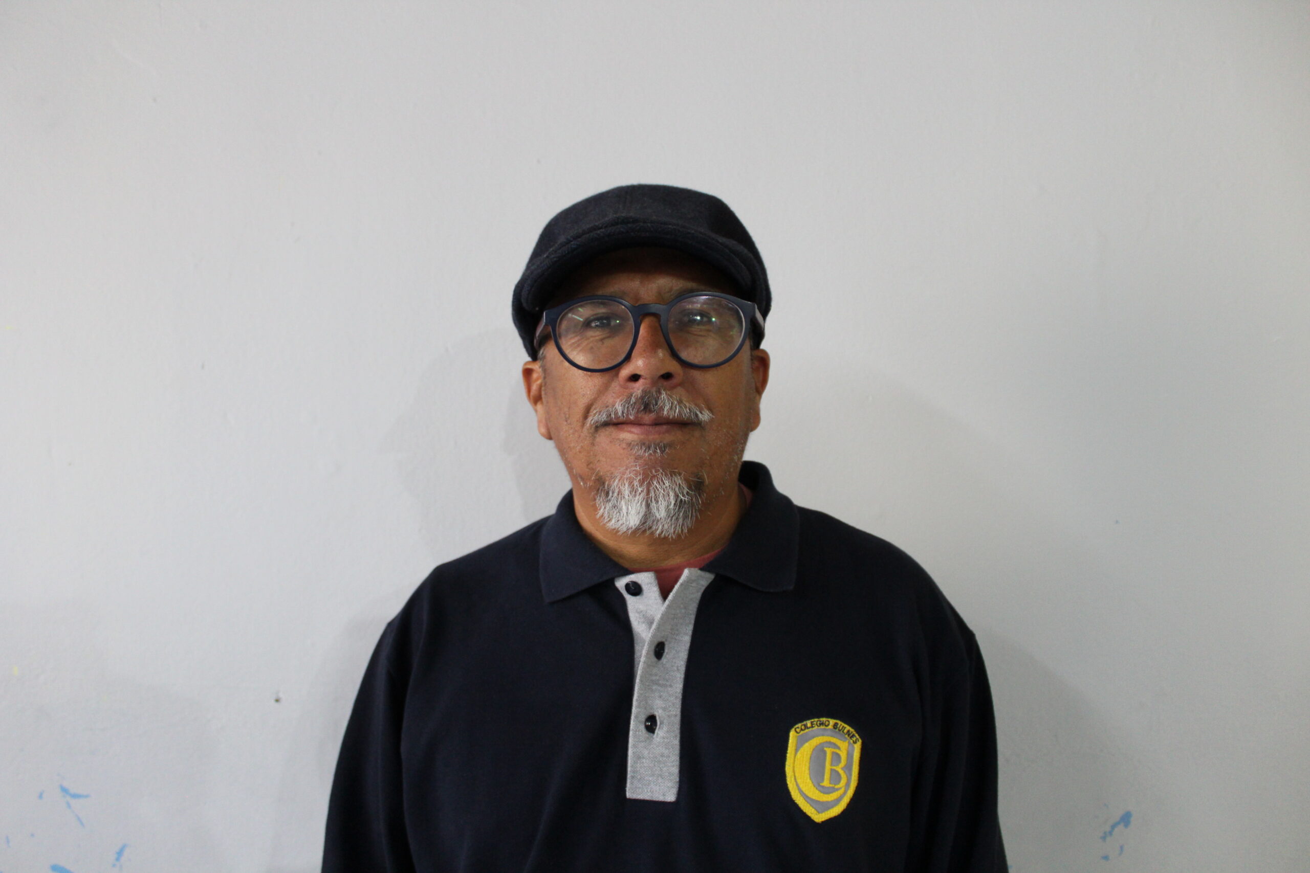Juan Lopehandia Sarapura
